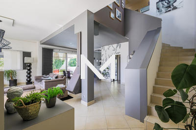 Maison contemporaine - 173 m² - 5 pièces