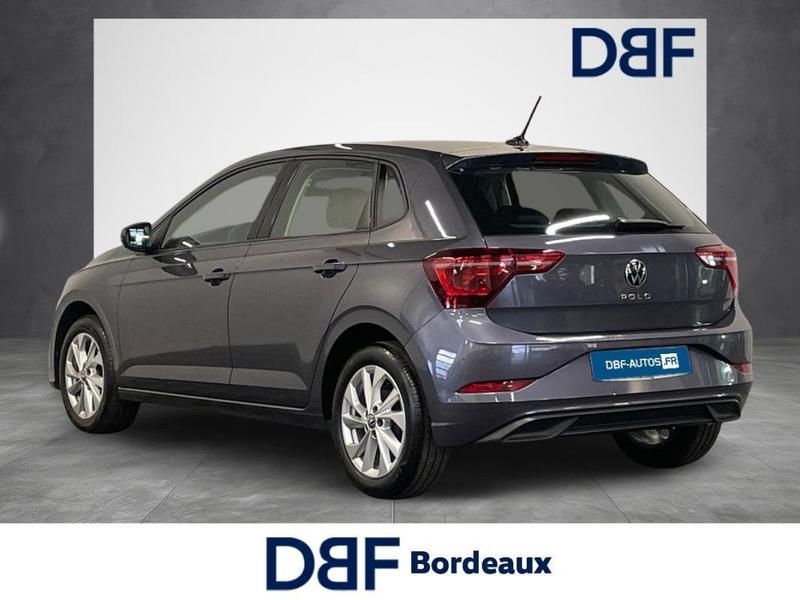 Volkswagen Polo 1.0 Tsi 95 s&amp;S Dsg7 Style