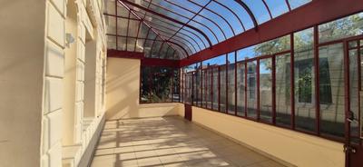 Demeure - 443 m² - 14 pièces