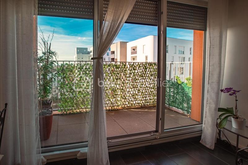 Appartement - 88 m² - 3 pièces