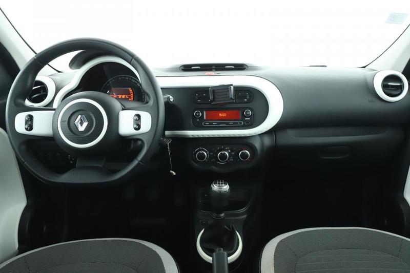 Renault Twingo 1.0 SCe Zen 73 ch