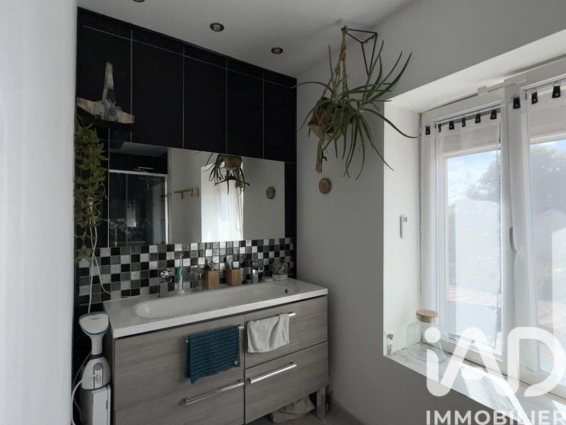 Maison de ville - 135 m² - 5 pièces