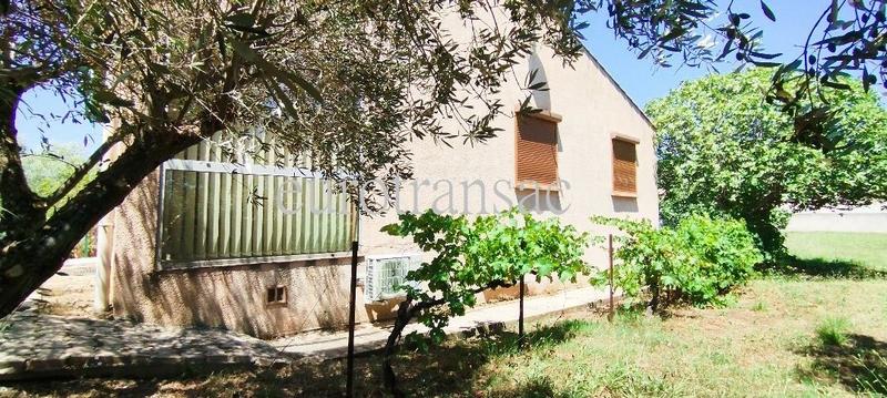 Maison - 112 m² - 3 pièces