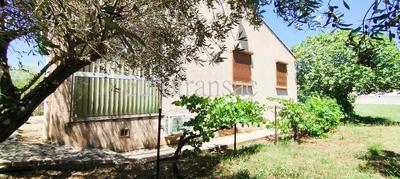 Maison - 112 m² - 3 pièces