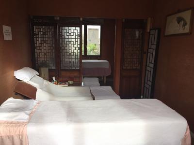 La Maison Chinoise-Massage Chinois