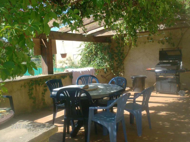 Maison - 163 m² - 5 pièces