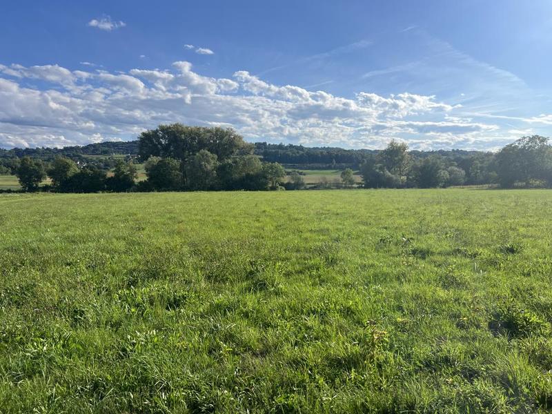 Terrain constructible - 6 119 m²