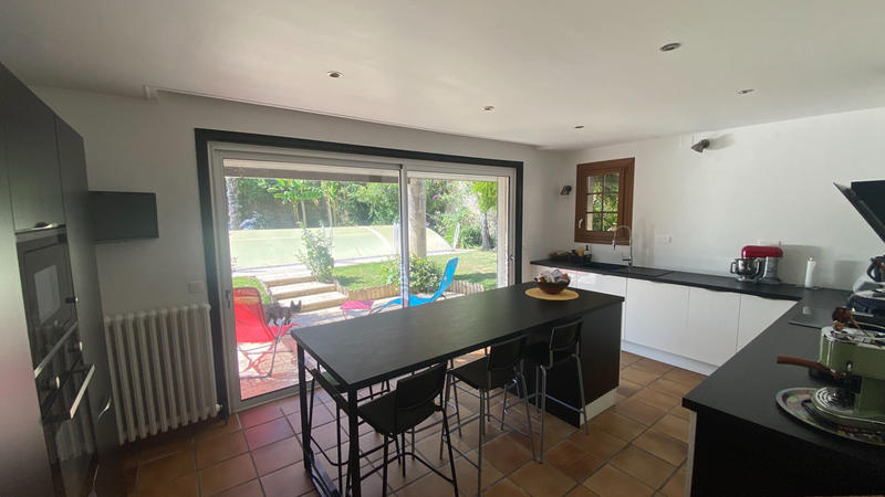 Maison - 152 m² - 6 pièces