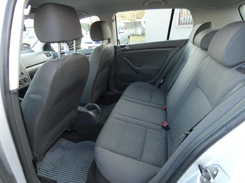 Volkswagen Golf 1.6 16s 115 Fsi Trend