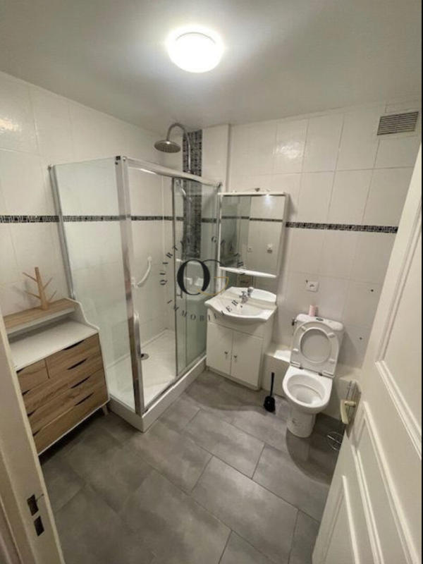 Appartement - 29 m² - 1 pièce