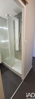 Appartement - 77 m² - 5 pièces