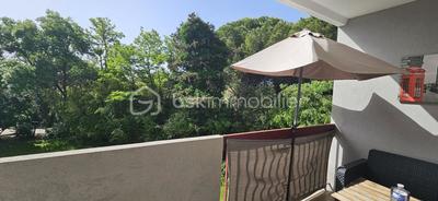 Appartement - 31 m² - 1 pièce