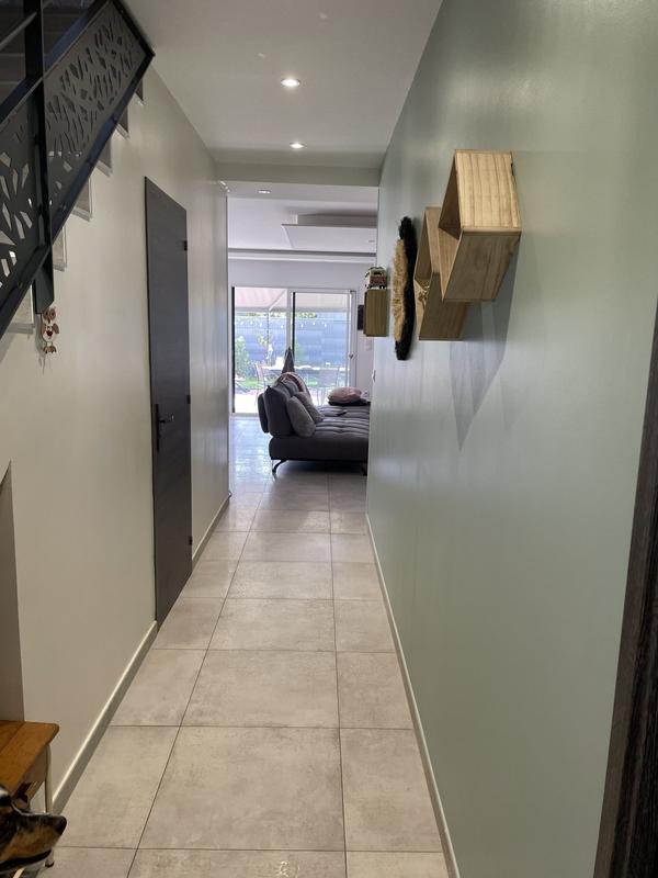 Maison traditionnelle - 129 m² - 6 pièces