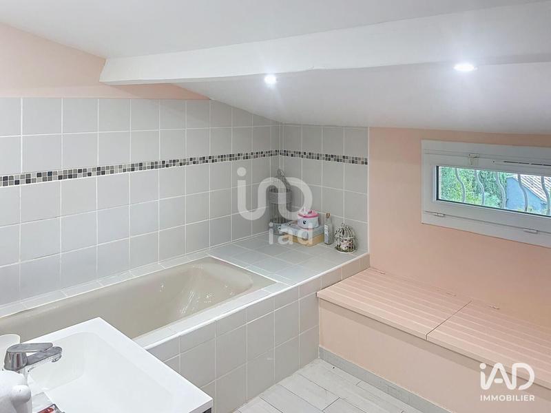 Maison - 136 m² - 5 pièces