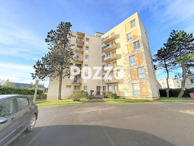 Appartement - 73 m² - 3 pièces