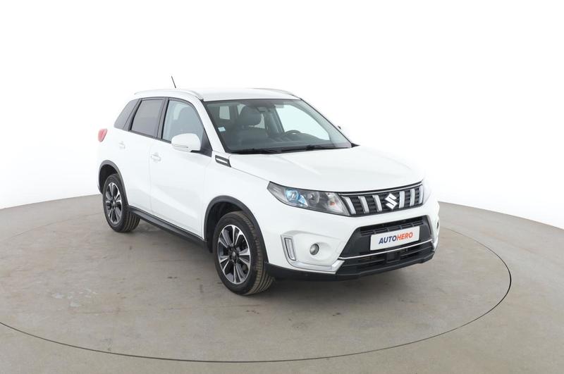 Suzuki Vitara 1.4 BoosterJet Pack 140 ch