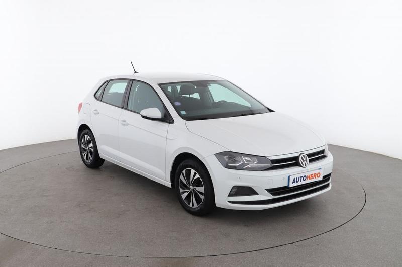 Volkswagen Polo 1.0 Tsi Confortline Dsg7 95 ch