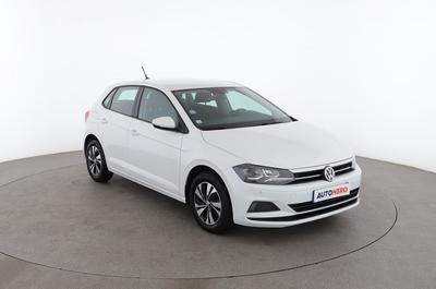 Volkswagen Polo 1.0 Tsi Confortline Dsg7 95 ch