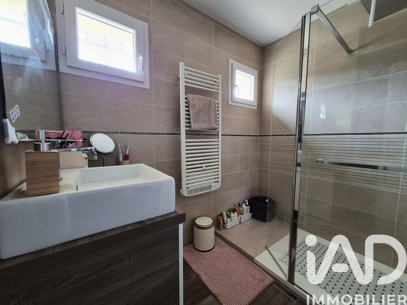 Appartement - 74 m² - 3 pièces