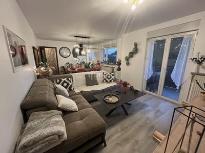 Appartement - 74 m² - 4 pièces