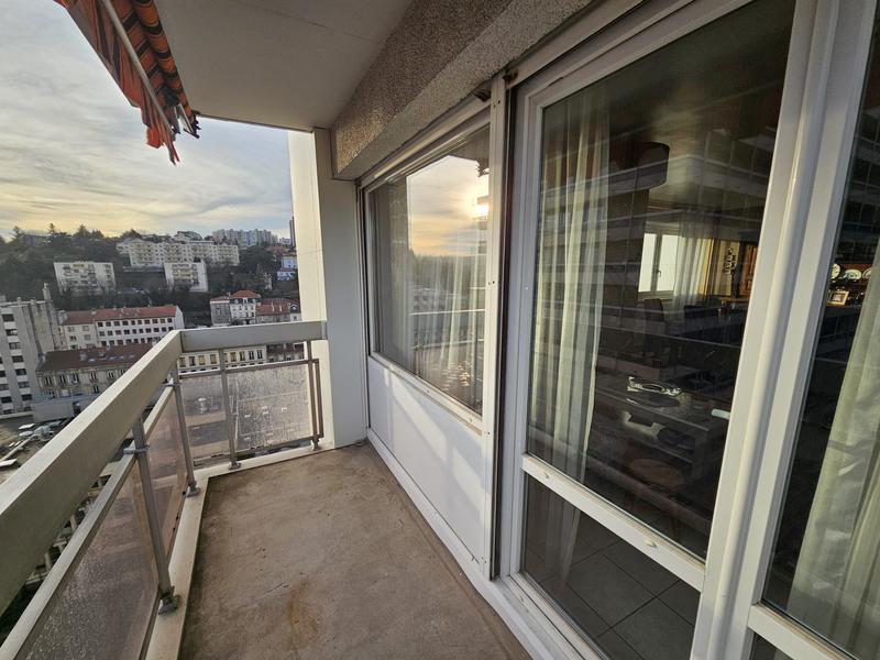 Appartement - 121 m² - 5 pièces