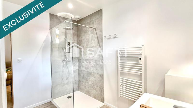 Maison - 120 m² - 7 pièces