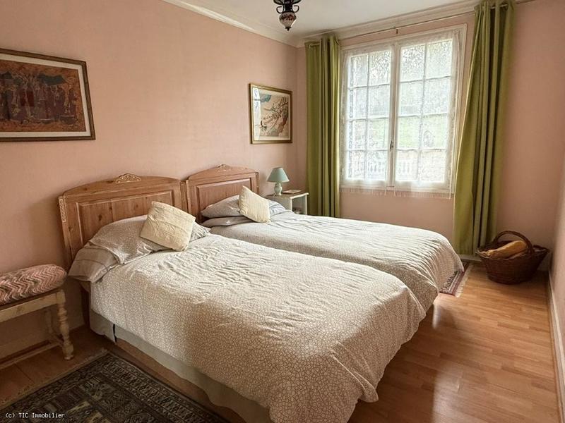 Maison de campagne - 98 m² - 3 pièces