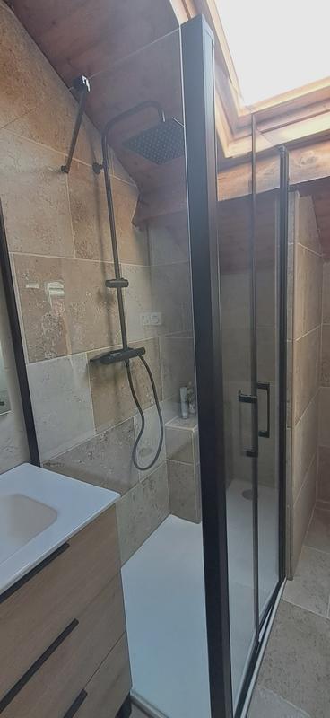 Maison - 77 m² - 5 pièces