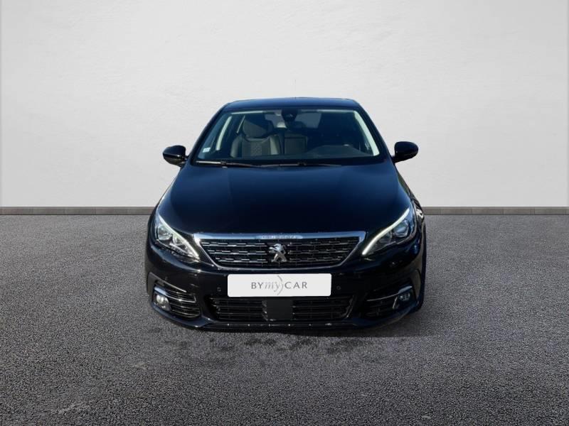 Peugeot 308 PureTech 130ch s&amp;S Bvm6 Road Trip