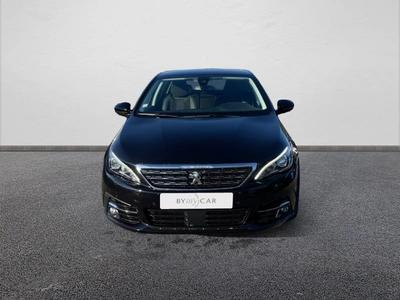 Peugeot 308 PureTech 130ch s&amp;S Bvm6 Road Trip