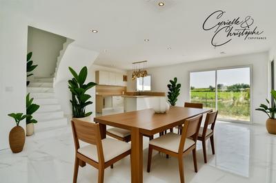 Villa - 130 m² - 5 pièces