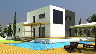 Terrain constructible - 320 m²