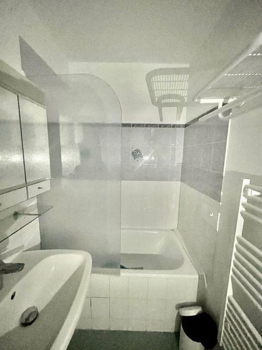 Appartement - 31 m² - 2 pièces