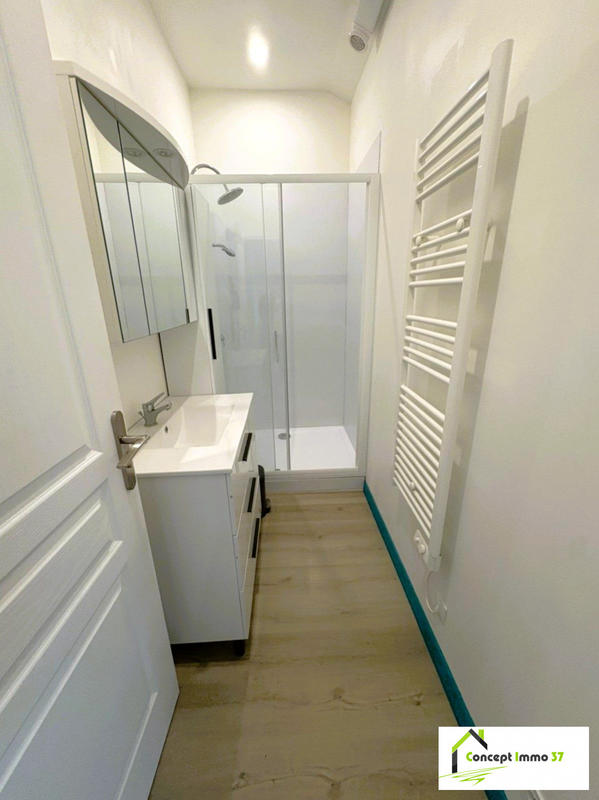 Maison - 47 m² - 3 pièces