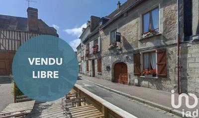 Appartement - 26 m² - 1 pièce