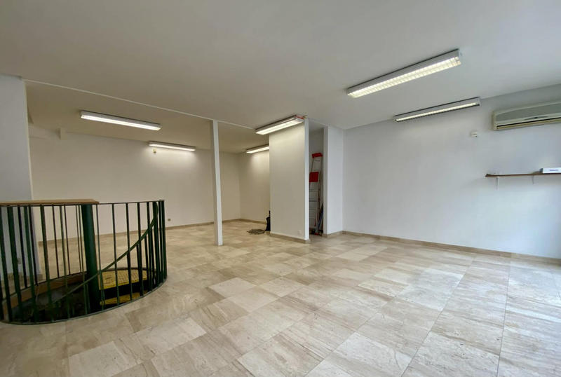 Immeuble - 135 m²