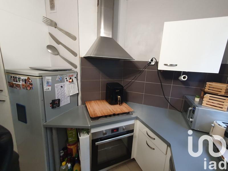 Appartement - 69 m² - 4 pièces