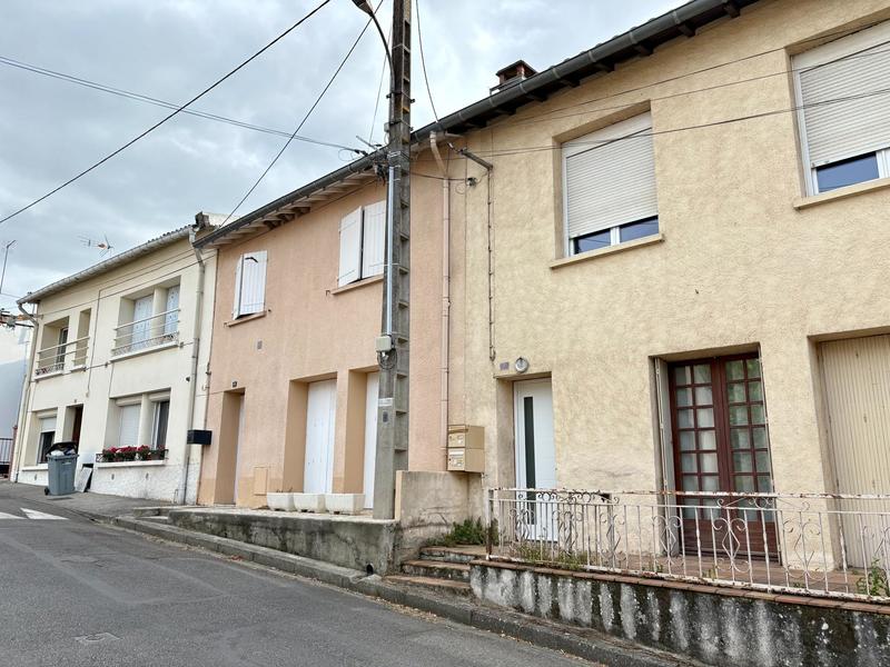 Maison - 111 m² - 4 pièces