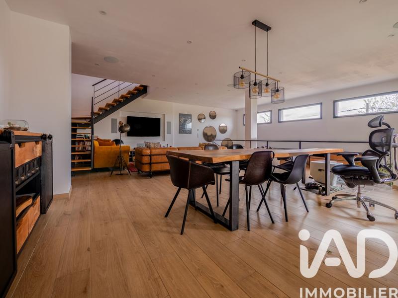 Maison de maîtres - 161 m² - 5 pièces