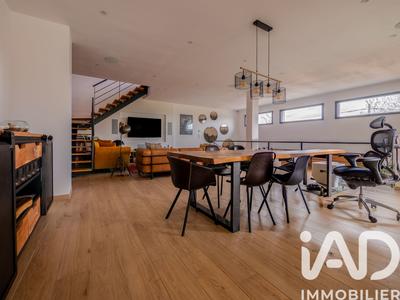 Maison de maîtres - 161 m² - 5 pièces