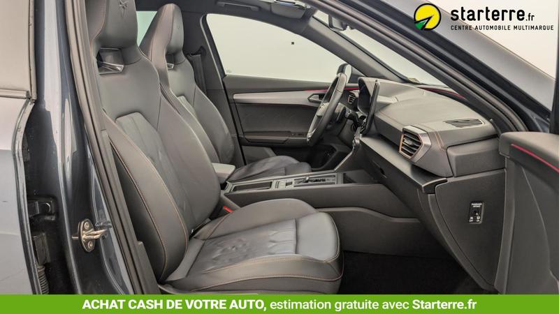 Cupra Formentor 1.4 E-Hybrid 245 Ch Dsg6 Vz