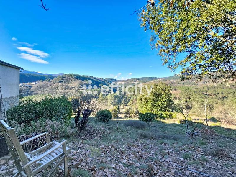 Maison en pierre - 110 m² - 3 pièces