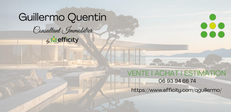 Maison - 410 m² - 8 pièces