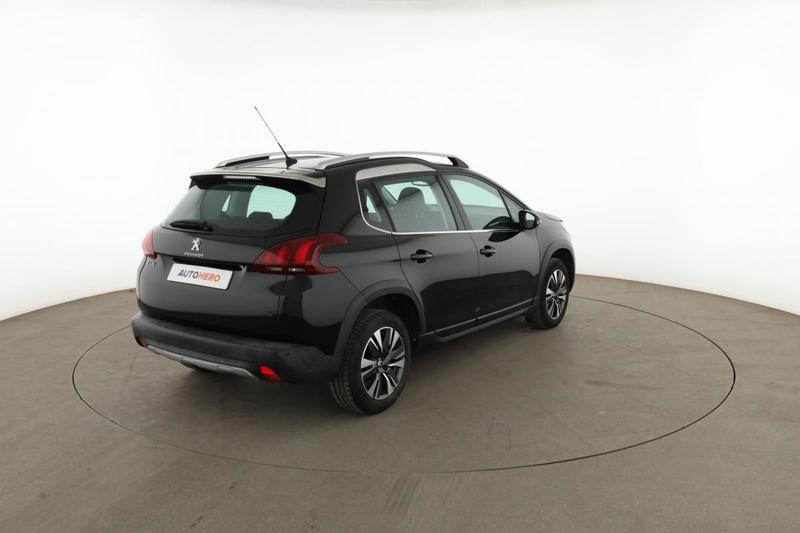 Peugeot 2008 1.2 PureTech Allure 110 ch