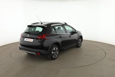 Peugeot 2008 1.2 PureTech Allure 110 ch