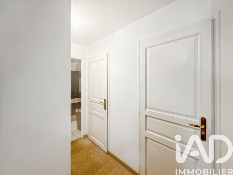 Duplex - 100 m² - 4 pièces