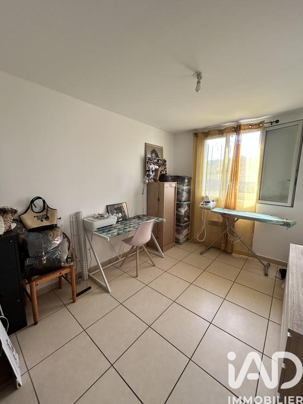Maison - 77 m² - 4 pièces