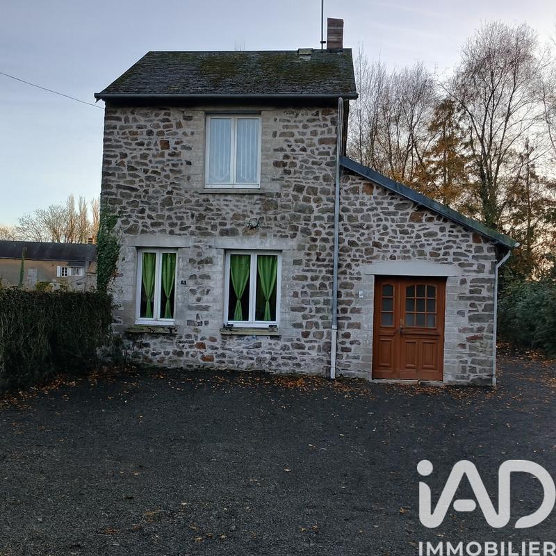 Maison - 212 m² - 11 pièces