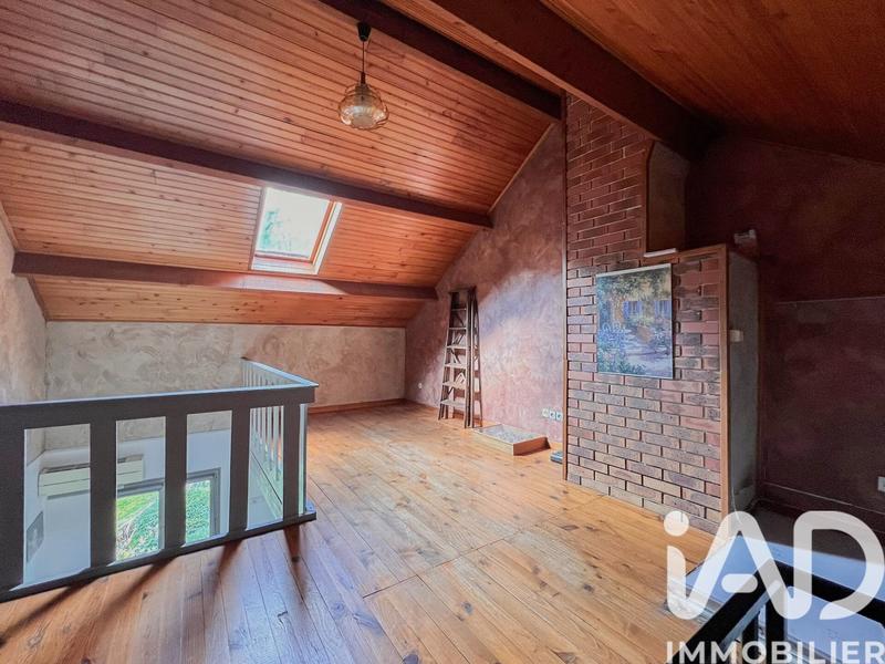 Maison - 164 m² - 6 pièces