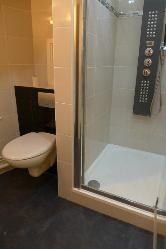 Appartement - 88 m² - 3 pièces